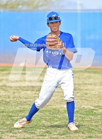 Thumbnail 1 in Doral Academy Red Rock @ Sierra Vista photogallery.