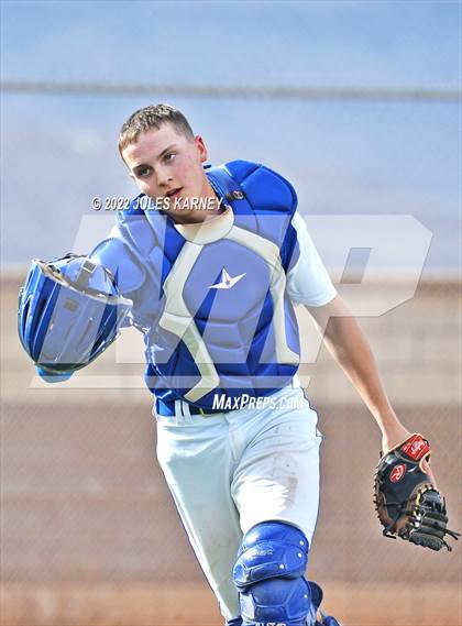 Thumbnail 3 in Doral Academy Red Rock @ Sierra Vista photogallery.