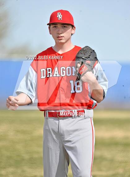Thumbnail 1 in Doral Academy Red Rock @ Sierra Vista photogallery.