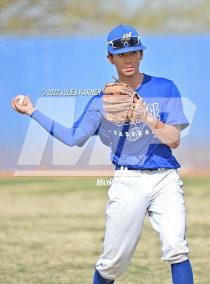 Thumbnail 2 in Doral Academy Red Rock @ Sierra Vista photogallery.