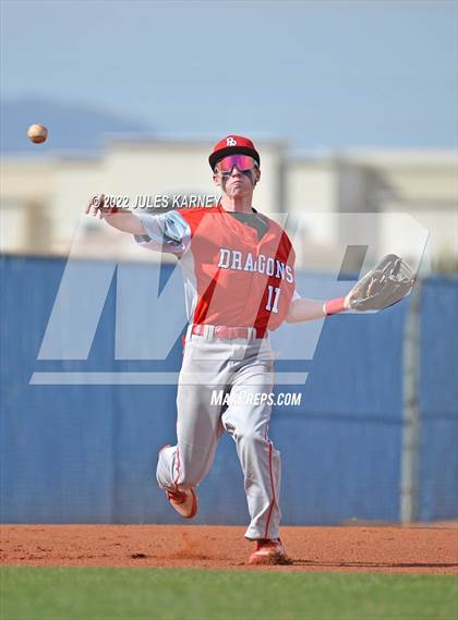 Thumbnail 2 in Doral Academy Red Rock @ Sierra Vista photogallery.