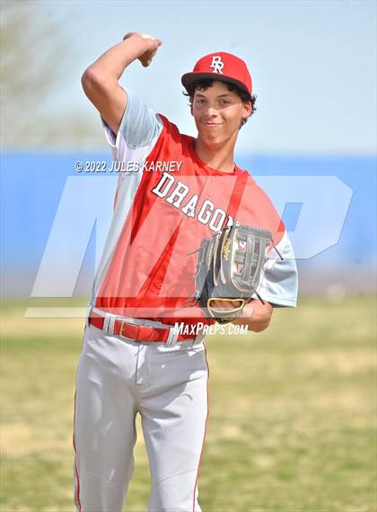 Thumbnail 2 in Doral Academy Red Rock @ Sierra Vista photogallery.