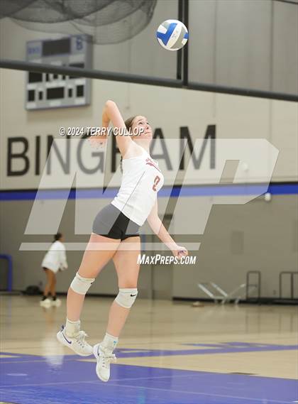 Thumbnail 3 in Mountain View @ Bingham photogallery.