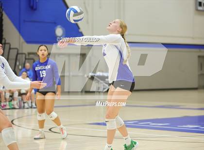 Thumbnail 3 in Mountain View @ Bingham photogallery.