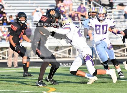Thumbnail 3 in Kirtland Central @ Taos photogallery.