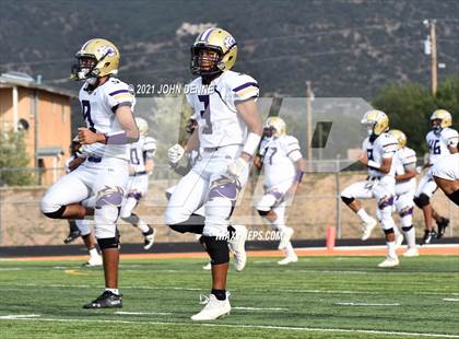 Thumbnail 3 in Kirtland Central @ Taos photogallery.