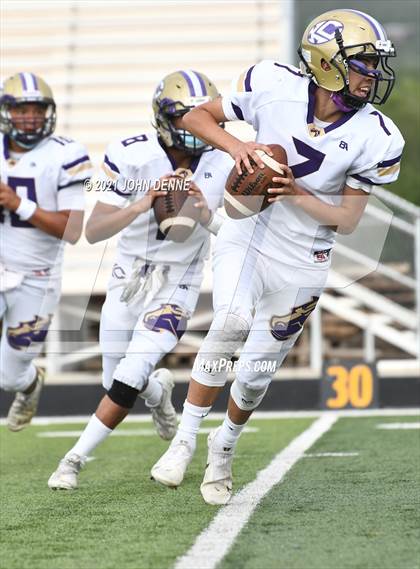 Thumbnail 1 in Kirtland Central @ Taos photogallery.