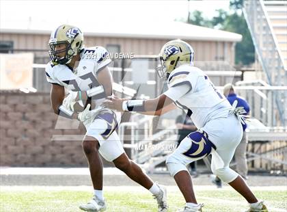 Thumbnail 3 in Kirtland Central @ Taos photogallery.