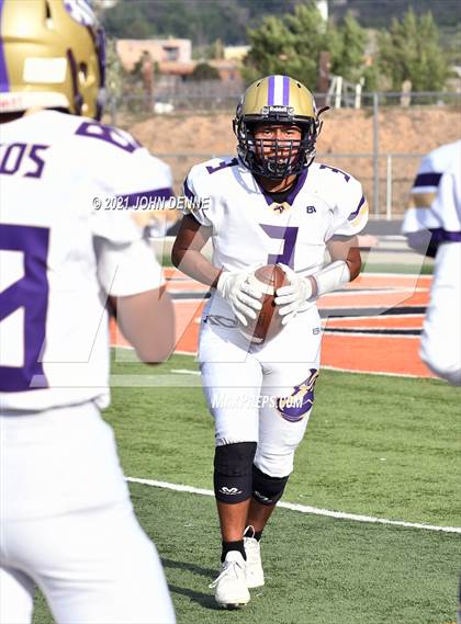 Thumbnail 2 in Kirtland Central @ Taos photogallery.