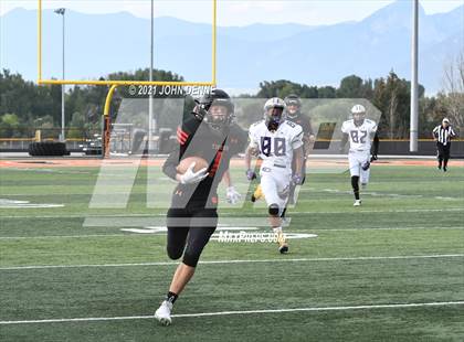Thumbnail 1 in Kirtland Central @ Taos photogallery.