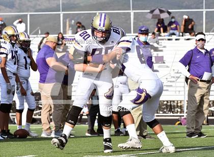 Thumbnail 2 in Kirtland Central @ Taos photogallery.