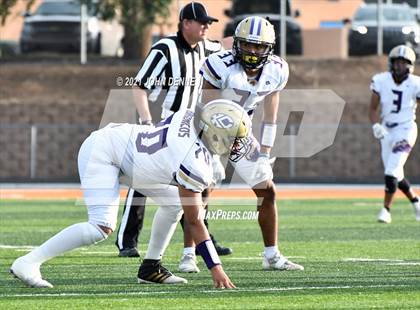 Thumbnail 2 in Kirtland Central @ Taos photogallery.