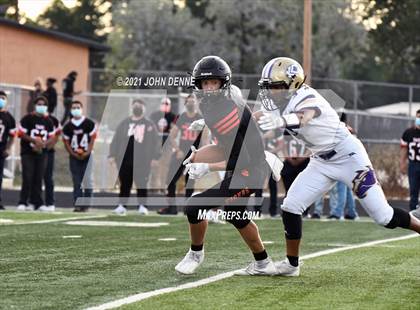 Thumbnail 3 in Kirtland Central @ Taos photogallery.