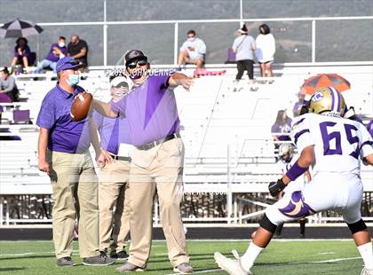 Thumbnail 1 in Kirtland Central @ Taos photogallery.