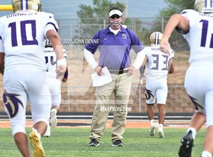 Thumbnail 1 in Kirtland Central @ Taos photogallery.