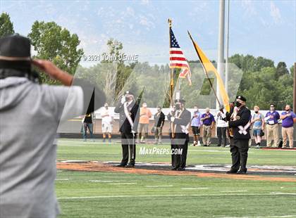 Thumbnail 2 in Kirtland Central @ Taos photogallery.