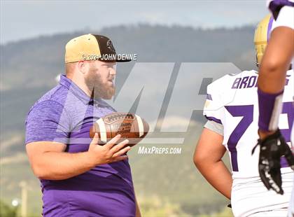 Thumbnail 1 in Kirtland Central @ Taos photogallery.