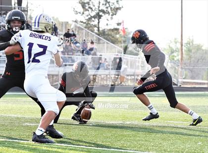 Thumbnail 1 in Kirtland Central @ Taos photogallery.