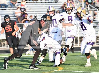 Thumbnail 1 in Kirtland Central @ Taos photogallery.