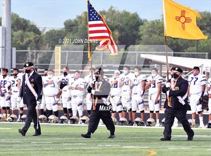 Thumbnail 3 in Kirtland Central @ Taos photogallery.
