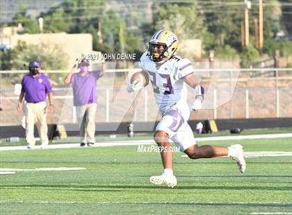 Thumbnail 3 in Kirtland Central @ Taos photogallery.