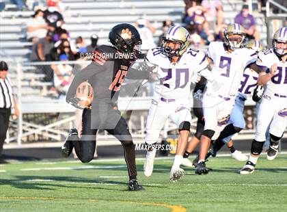 Thumbnail 2 in Kirtland Central @ Taos photogallery.