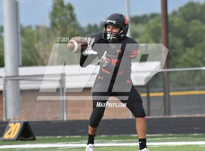 Thumbnail 2 in Kirtland Central @ Taos photogallery.