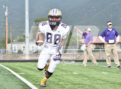 Thumbnail 2 in Kirtland Central @ Taos photogallery.