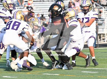 Thumbnail 1 in Kirtland Central @ Taos photogallery.
