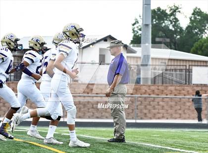 Thumbnail 2 in Kirtland Central @ Taos photogallery.