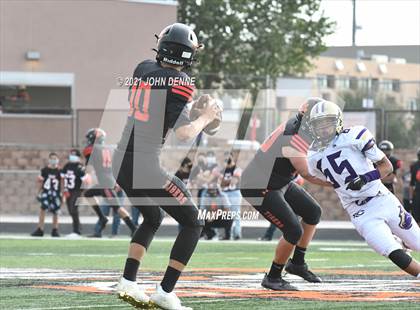 Thumbnail 1 in Kirtland Central @ Taos photogallery.