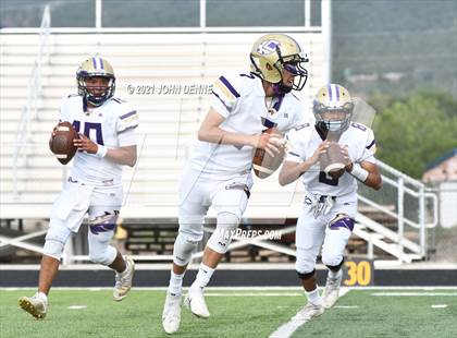 Thumbnail 1 in Kirtland Central @ Taos photogallery.