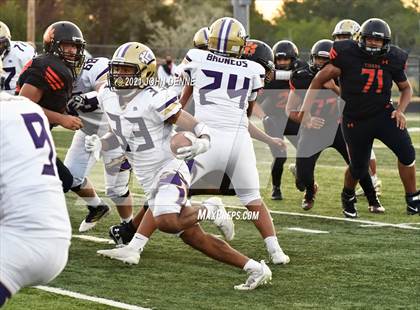 Thumbnail 3 in Kirtland Central @ Taos photogallery.