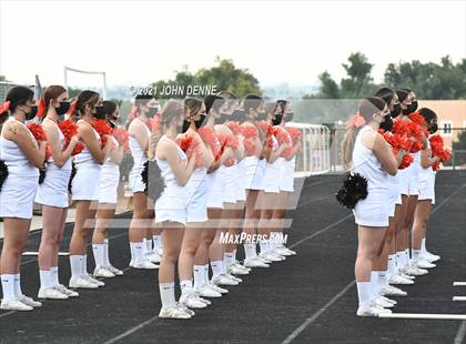 Thumbnail 1 in Kirtland Central @ Taos photogallery.