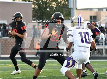 Thumbnail 2 in Kirtland Central @ Taos photogallery.