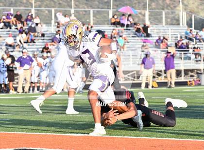 Thumbnail 2 in Kirtland Central @ Taos photogallery.