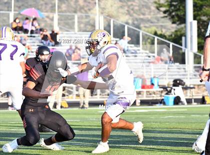 Thumbnail 3 in Kirtland Central @ Taos photogallery.