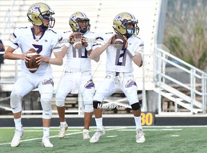 Thumbnail 1 in Kirtland Central @ Taos photogallery.