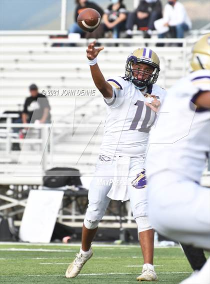 Thumbnail 3 in Kirtland Central @ Taos photogallery.
