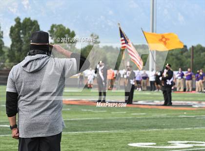Thumbnail 3 in Kirtland Central @ Taos photogallery.