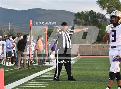 Thumbnail 2 in Kirtland Central @ Taos photogallery.