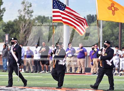 Thumbnail 1 in Kirtland Central @ Taos photogallery.