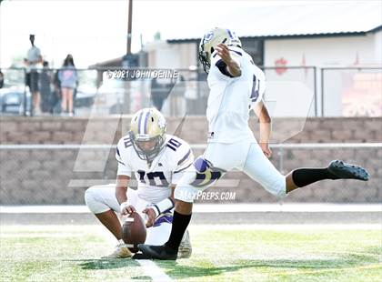 Thumbnail 2 in Kirtland Central @ Taos photogallery.