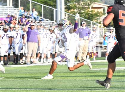 Thumbnail 1 in Kirtland Central @ Taos photogallery.