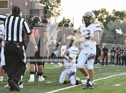 Thumbnail 3 in Kirtland Central @ Taos photogallery.