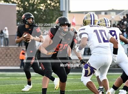 Thumbnail 1 in Kirtland Central @ Taos photogallery.
