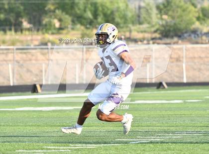 Thumbnail 2 in Kirtland Central @ Taos photogallery.