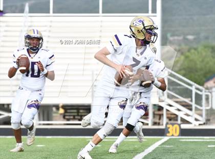 Thumbnail 2 in Kirtland Central @ Taos photogallery.