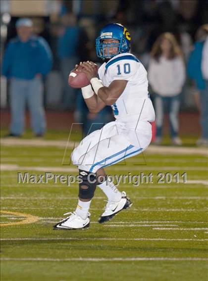 Thumbnail 2 in Crenshaw @ Norco photogallery.