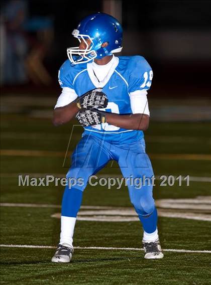 Thumbnail 2 in Crenshaw @ Norco photogallery.